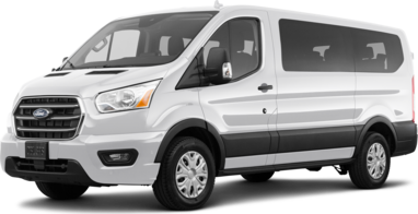 Used ford 12 passenger van 2024 for sale